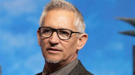 World Cup 2022 Gary Lineker In Qatar To Report Not Help Controversial Match