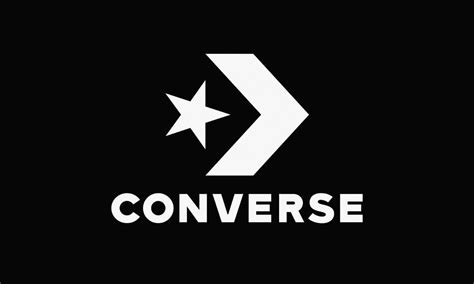 Converse Logo Design: History & Evolution