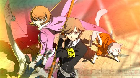 『p4u2』リマスター版がps4switchpcで発売決定！ 電撃オンライン