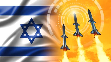 Israeli Defense Industry Momentum Russoukrainian War And Abraham