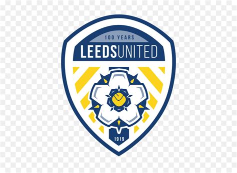 Leeds United New Logo