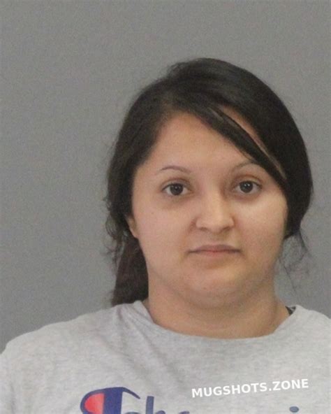 TREJO LILIAN MELISSA 09 23 2022 Brazos County Mugshots Zone