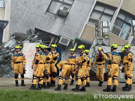 災防演習導入新式規劃評估機制 強化北市抗震韌性 Ettoday地方新聞 Ettoday新聞雲