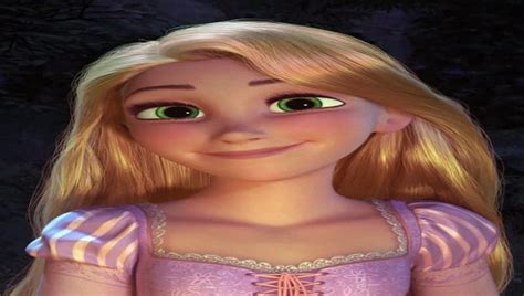 Change My Voice As Rapunzel Character Did By Maihazem27 Fiverr