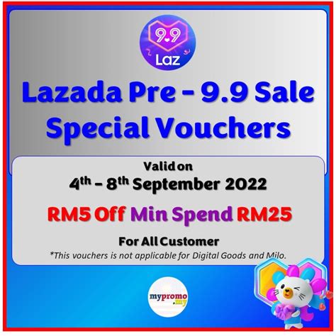 Lazada Sale Tng Ewallet Voucher January Mypromo My