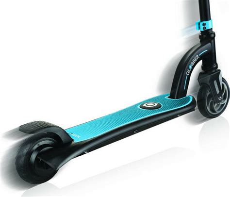 Globber Scooter One K E Motion