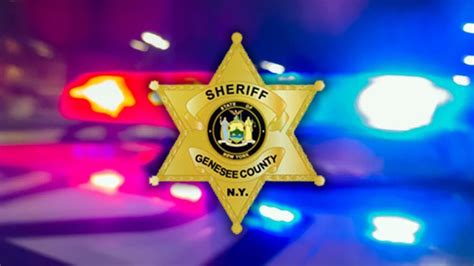 Genesee County Sheriffs investigating “apparent homicide”