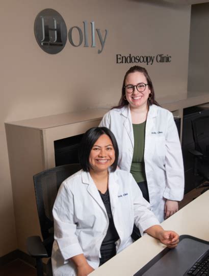 About Us – Holly Endoscopy Clinic