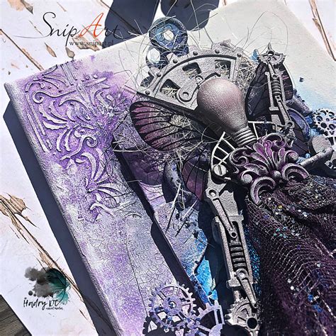 HATTY´S SCRAP PLACE