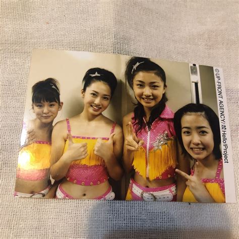 Berryz工房 清水佐紀 嗣永桃子 夏焼雅 須藤茉麻 徳永千奈美 熊井友理奈 菅谷梨沙子 公式写真 26写真｜売買されたオークション情報