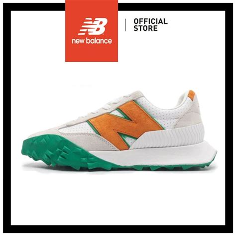 【24h Ship 】casablanca And New Balance Nb Xc 72 Uxc72cbd White Green