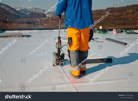 5,602 Waterproofing Application Images, Stock Photos & Vectors | Shutterstock