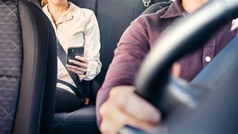 How To File A Personal Injury Claim After An Uber Or Lyft Accident In