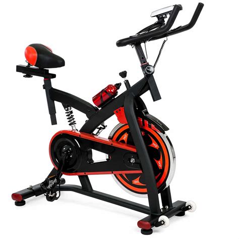 Top 10 Best Exercise Bikes in 2020 Reviews | Buyer's Guide