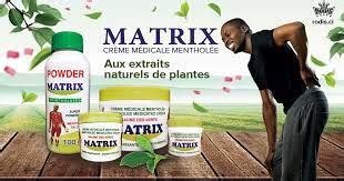 Baume Des Nerfs Matrix Rebouteux Niort Destockage Grossiste