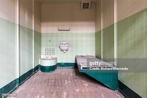 Prison Cell Bed Photos and Premium High Res Pictures - Getty Images