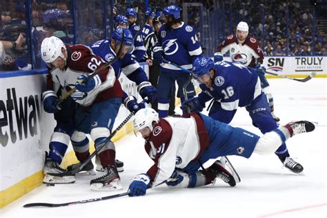 Stanley Cup Finals 2022 Game 5 Preview: Can the Avalanche win it?