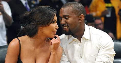 Kim Kardashian Shades Kanye West By Claiming She S A Single Parent