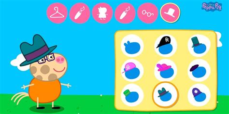 MY FRIEND PEPPA PIG Hits Gaming Platforms This Fall! — GameTyrant