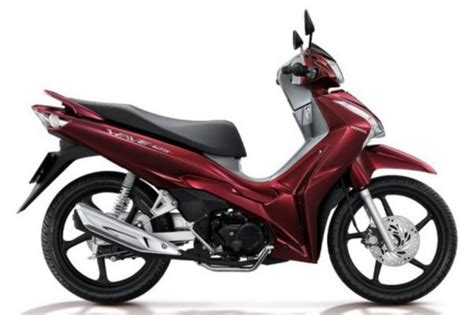 Honda Wave 125i 2023 Cek Spesifikasi Dan Harganya News On RCTI