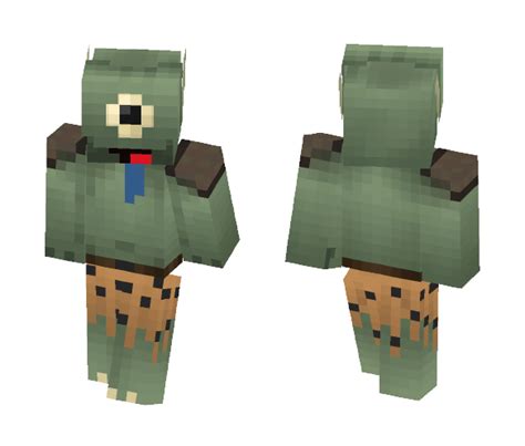 Download Deep Orc Minecraft Skin For Free Superminecraftskins