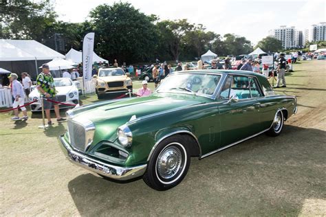 Rides From The Readers 1962 Studebaker Gt Hawk Hagerty Media