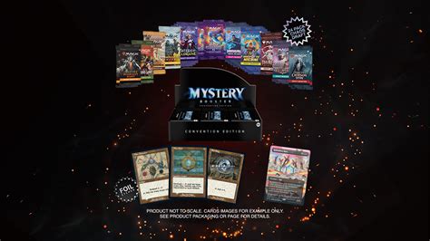 MTG Arena Festival in a Box Chaos Sealed Event Returns