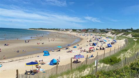 Dennis Beaches - CapeCodBeaches.net