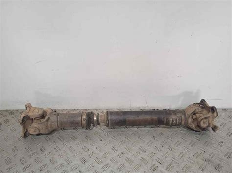 Albero Di Trasmissione Centrale Toyota Hilux Vii Pickup N N