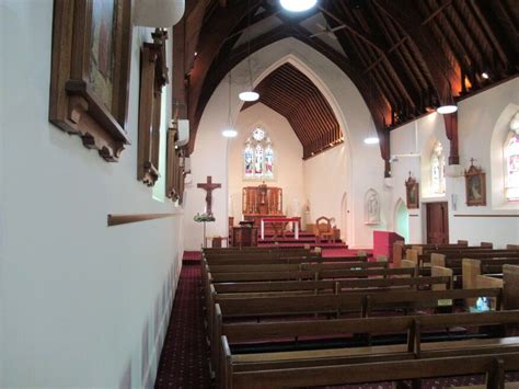 St Bernard S Catholic Church Churches Australia