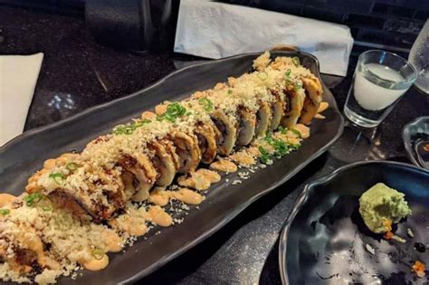 Best Japanese Restaurants In Colorado Springs Co