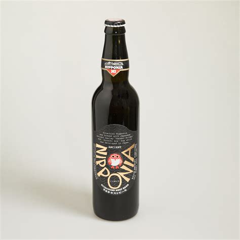 biere hitachino nipponia alcool bieres japonaises