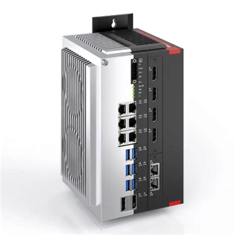 C6043 Ultra Compact Industrial PC