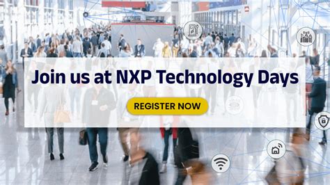 Iwave At Nxp Technology Days Iwave Systems