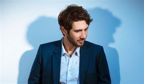 Josh Groban in Post Valentines Concert