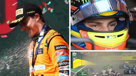 Formula One Motorsport F And V Supercars And Motogp News The