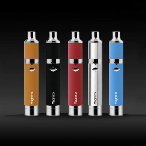 Magneto Yocan Wax Pen Vaporizer Jane