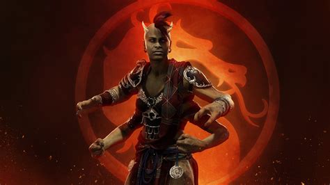 Mortal Kombat 11 Sheeva On Steam