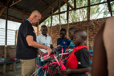 UNICEF en RDC on Twitter RT grant leaity La situation humanitaire à