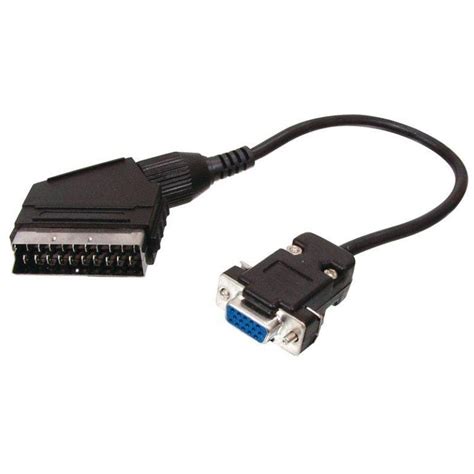 ТВ-тюнер c VGA-выходом - как из монитора сделать цифровой телевизор
