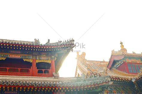 Yonghe Temple Picture And HD Photos | Free Download On Lovepik