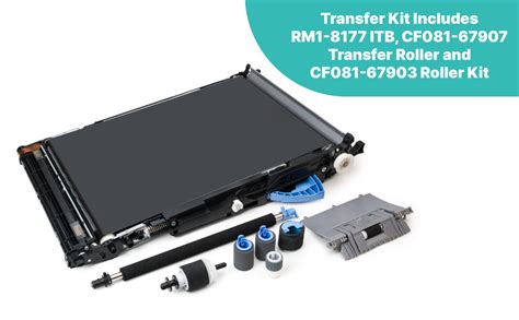 Romagon Cf081 67904 Dlx Rg Rm2 7448 Deluxe Transfer Kit