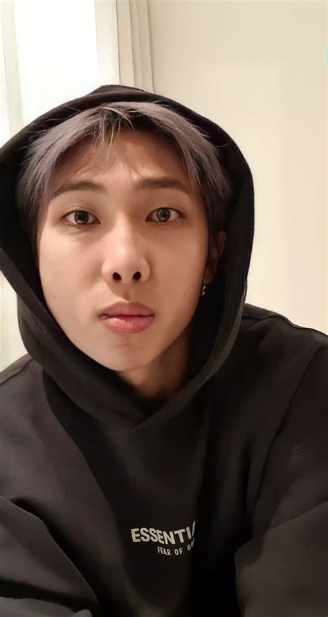 220409 Bts Rm Vlive