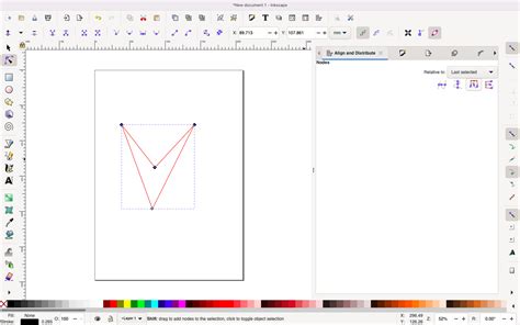 How To Make An Svg In Inkscape Beginners Tutorial Dinosaur Mama