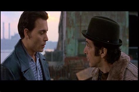 Donnie Brasco Johnny Depp Image Fanpop