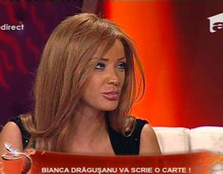 VIDEO Bianca Dragusanu O Ia Pe Urmele Lui Botezatu Va Scrie O Carte