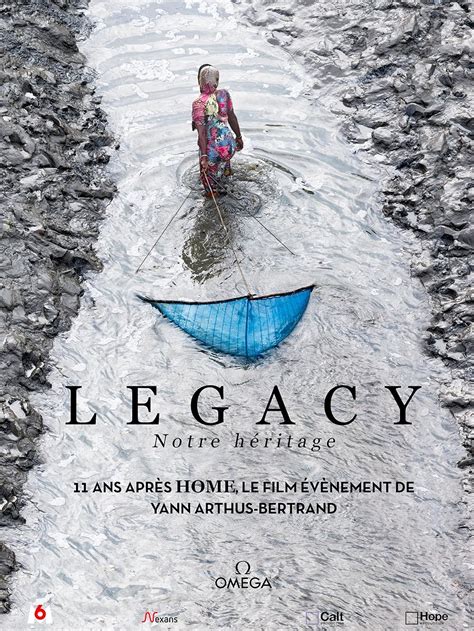 Legacy Notre Héritage Tv Movie 2021 Imdb