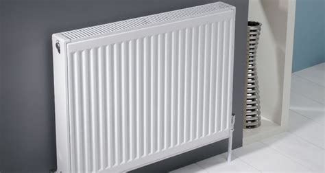 Most Energy Efficient Radiators