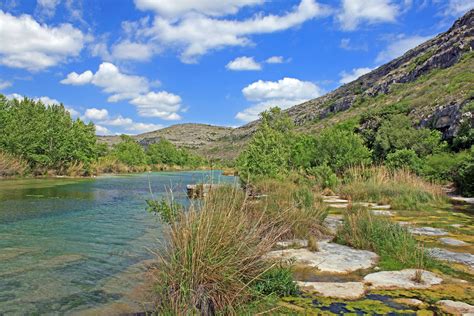 Devils River — Texas Kayak Fisher