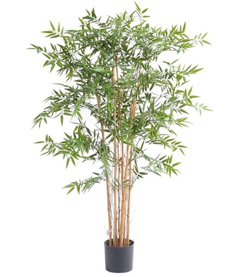 Plante Artificielle Haute Gamme Sp Cial Ext Rieur En Bambou Artificiel